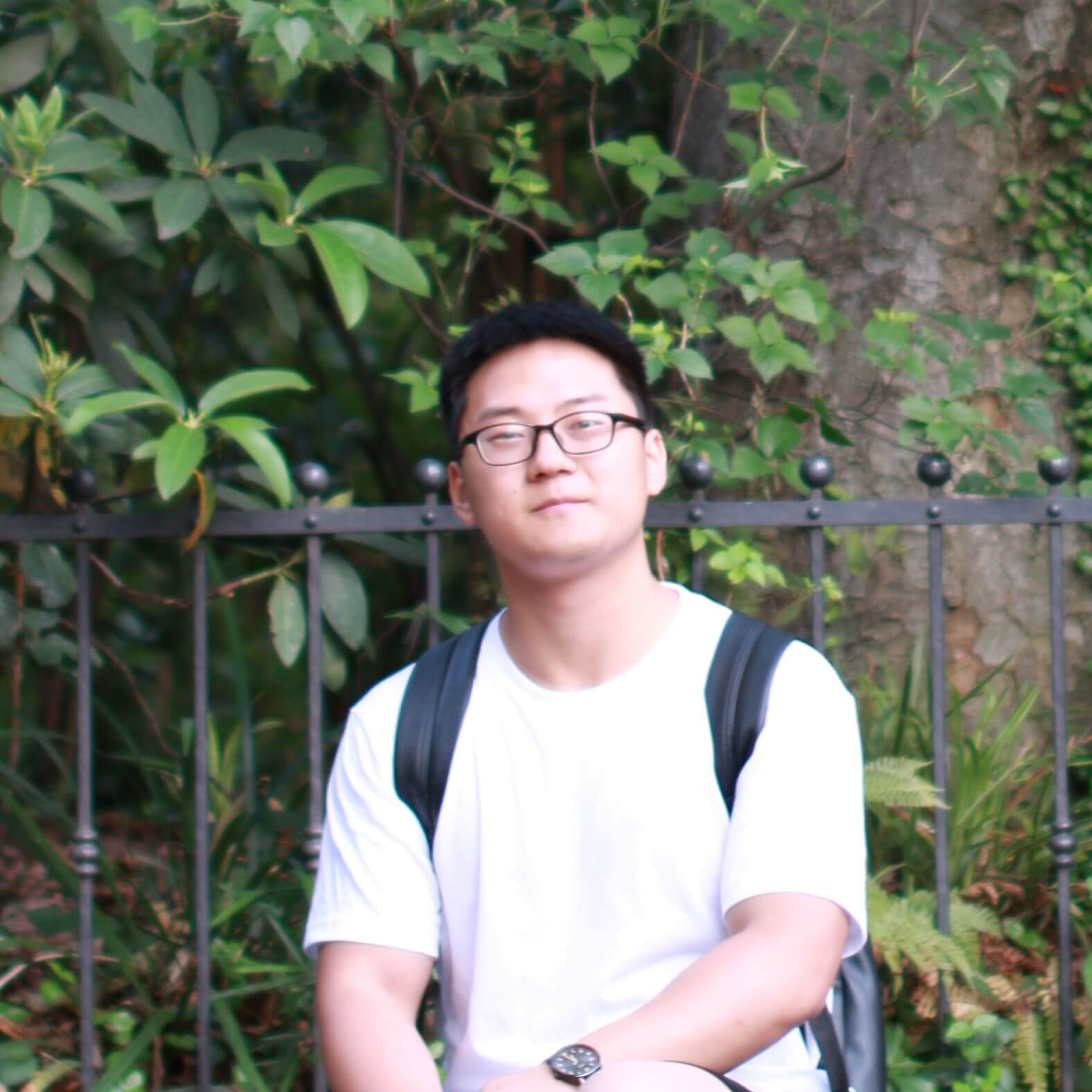 Chen Xuan